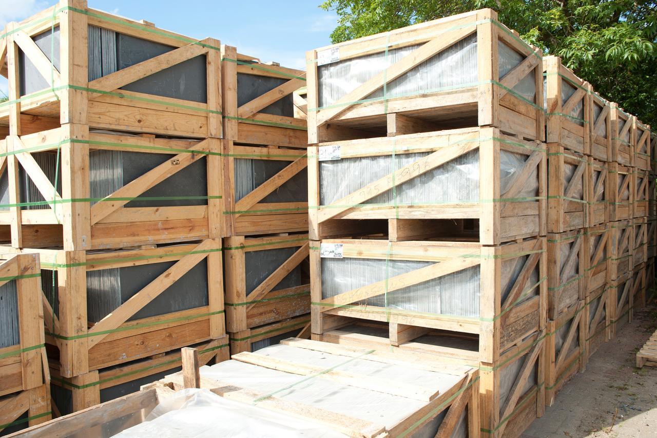 Collection Black Slate Paving Slabs Milton Keynes