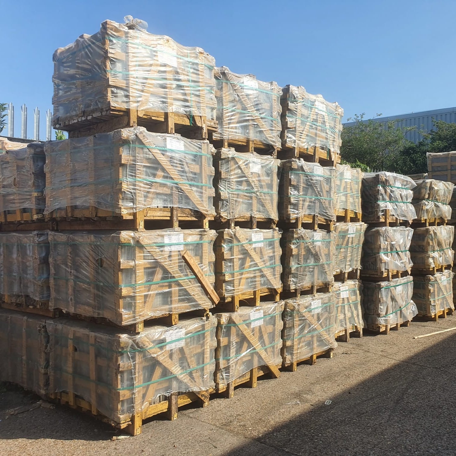 Slate Floor Tiles Bluesky Stone Collection Colchester