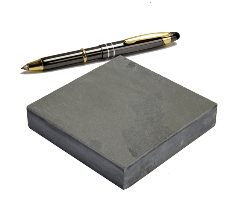 Grey Slate Paving Slabs | 600 x 400 x 20 mm | £32.41/m2 - Crate Deal | NI
