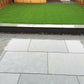 Grey Slate Paving Slabs | 600 x 300 x 15 mm | As low as £22.19/m2 | Delivered