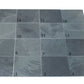 Brazilian Black Slate Paving Patio Slabs | 4-size Patio Pack | Collection Colchester, £31.17/m2