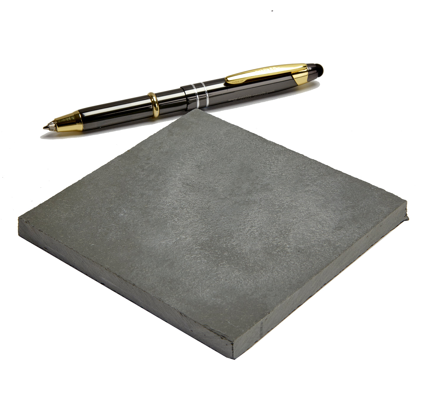 Grey Slate Sample 100 x 100 x 10mm