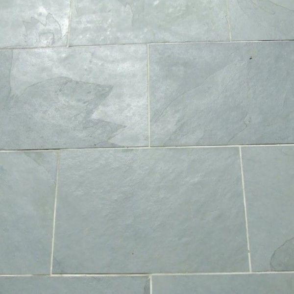 Grey Slate Paving Tiles | 600 x 400 x 10 mm | Collection Colchester, £16.51/m2