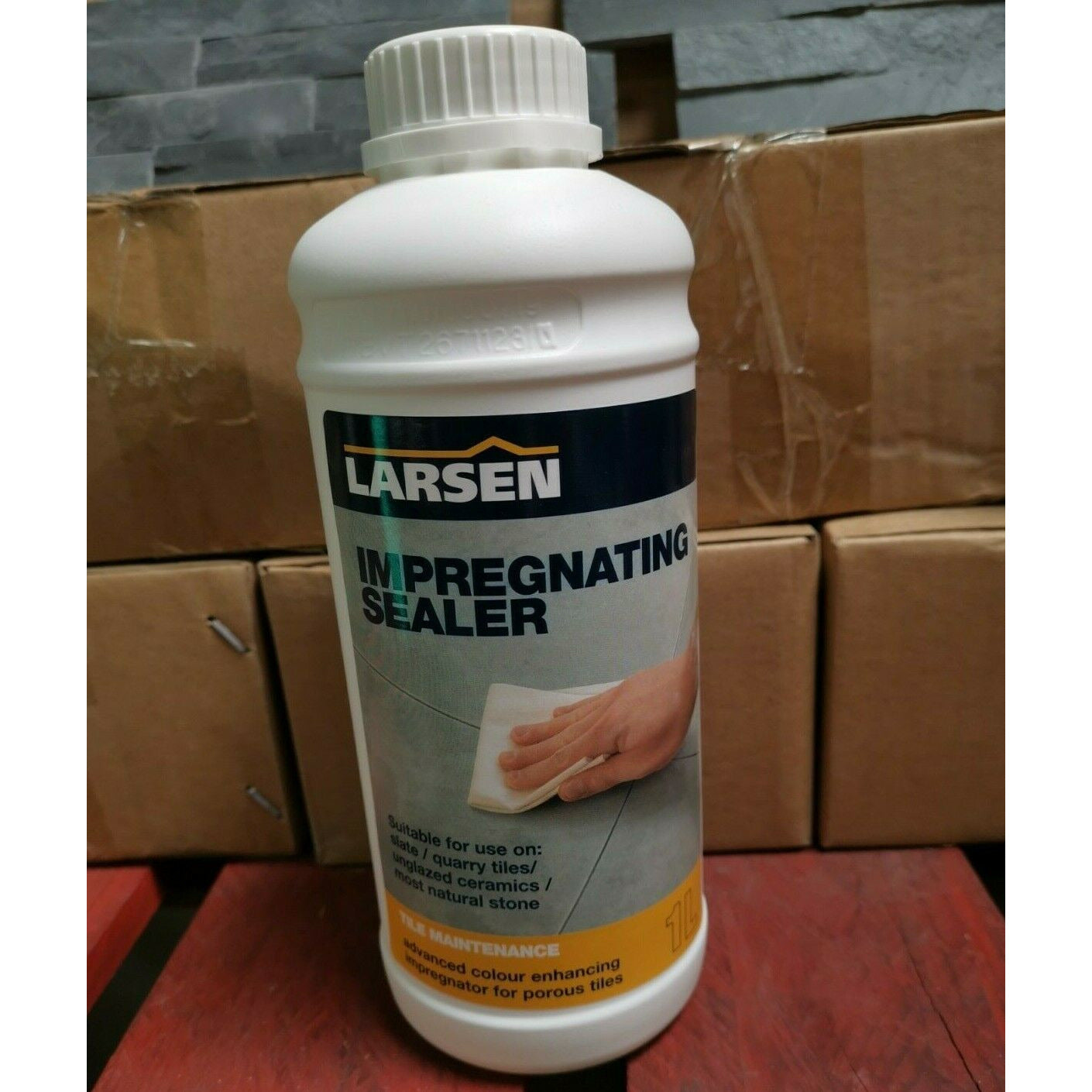 Bundle | White Quartz | 360 x 100mm | Bluesky Stone