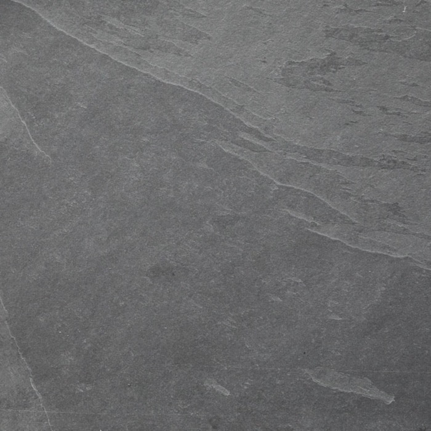 Black Slate Paving Slabs | 600 x 600 x 20 mm | £32.84/m2 - Crate Deal | NI
