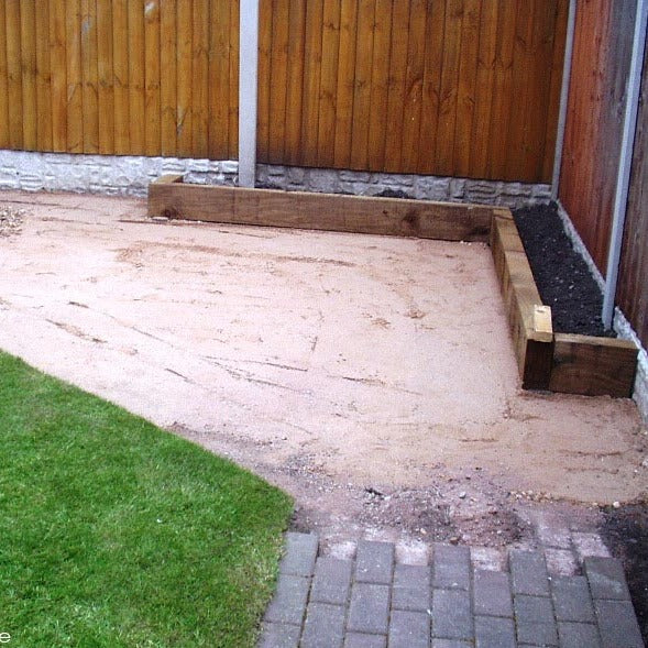 Black Slate Paving Tiles | 600 x 400 x 10 mm| Collection Colchester, £26.53/m2