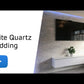 White Quartz |  Package Deal