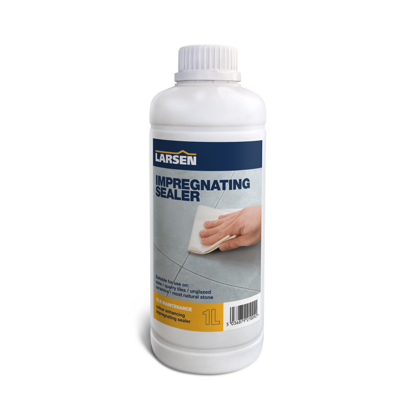 Larsen Impregnating Sealer - 1 Litre