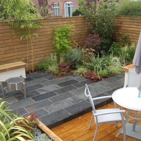 Difference between Brazilian, Indian and Welsh State Paving Slabs