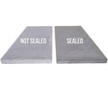 Dove Grey Limestone Paving Slabs | 900×600×20mm