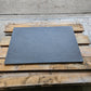 Black Limestone Hearth 900 x 600
