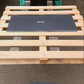 Limestone Fireplace Hearths for Wood burners and fireplaces | T Shape Set and Single slabs- 20mm | Delivered