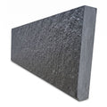 Black Limestone Coping Slab | 800×250×20mm