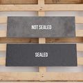 Black Limestone Coping Slab | 800×250×20mm