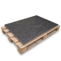 Black Limestone Paving Slab | 900×600×20mm | Sawn & Hand Cut Edge