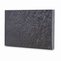 Black Limestone Paving Slab | 900×600×20mm | Sawn & Hand Cut Edge