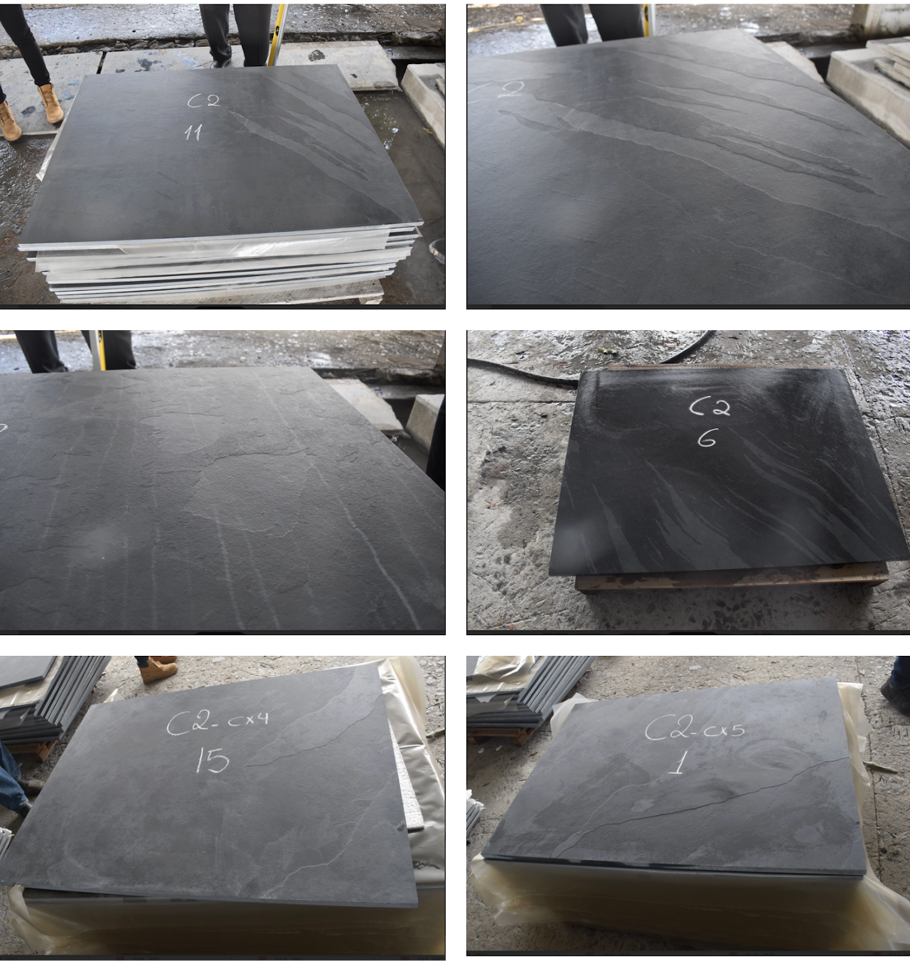 DDDD [ In house Cutting - Premium Slab Upgrade Included for FREE]