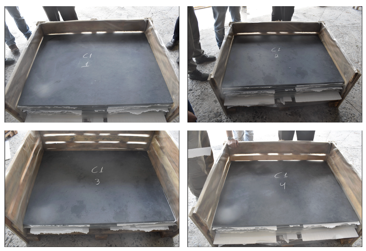 DDDD [ In house Cutting - Premium Slab Upgrade Included for FREE]