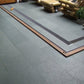 Grey Slate Floor Tiles - 80 x 40 cm | Bluesky Stone / London Project