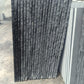 Black Limestone Paving Slabs Hand-cut Edge | 900 x 600 x 22 mm | Collection Milton Keynes