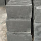 Black Limestone Paving Slabs Hand-cut Edge | 900 x 600 x 22 mm | Collection Milton Keynes