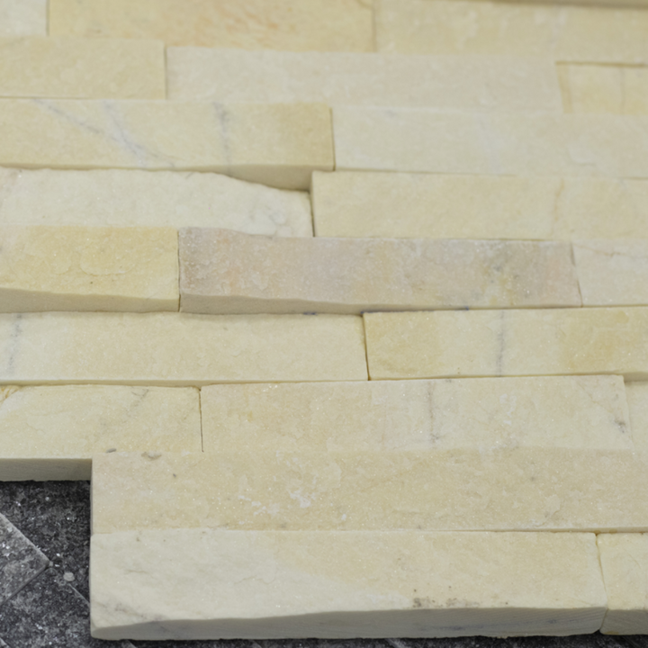 Z Shape Split Face Cladding - Maxi