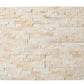 Split Face Tiles | Oyster Mix Cladding | 360 x 100mm | Z Shape | Delivered