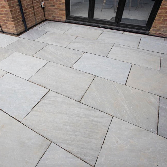 Kandla Grey Indian sandstone