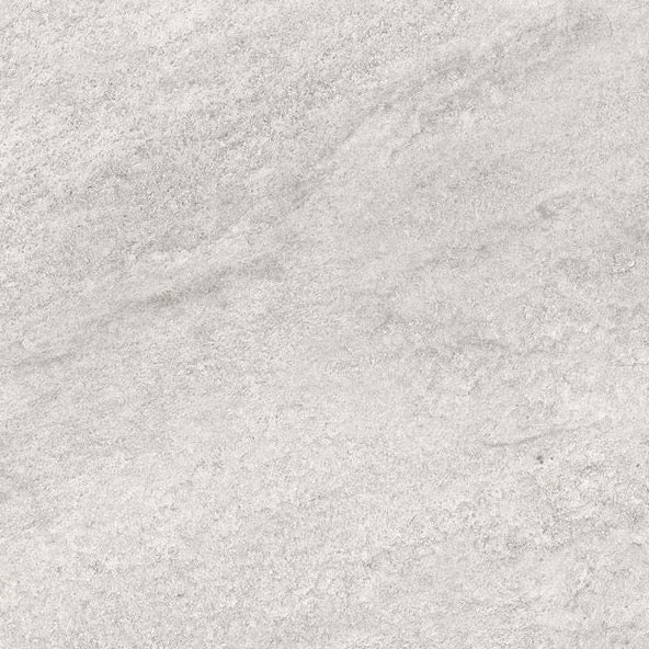 Hammerstone Grey Porcelain Project 