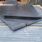 Black Limestone Paving Slabs, Midnight 900 x 600 x 22mm, £22.88/m2