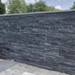 Black Sparkle Quartz I 550 x 150mm | Bluesky Stone