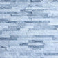Bundle | White & Grey Mixed Quartz | 360 x 100mm | Bluesky Stone