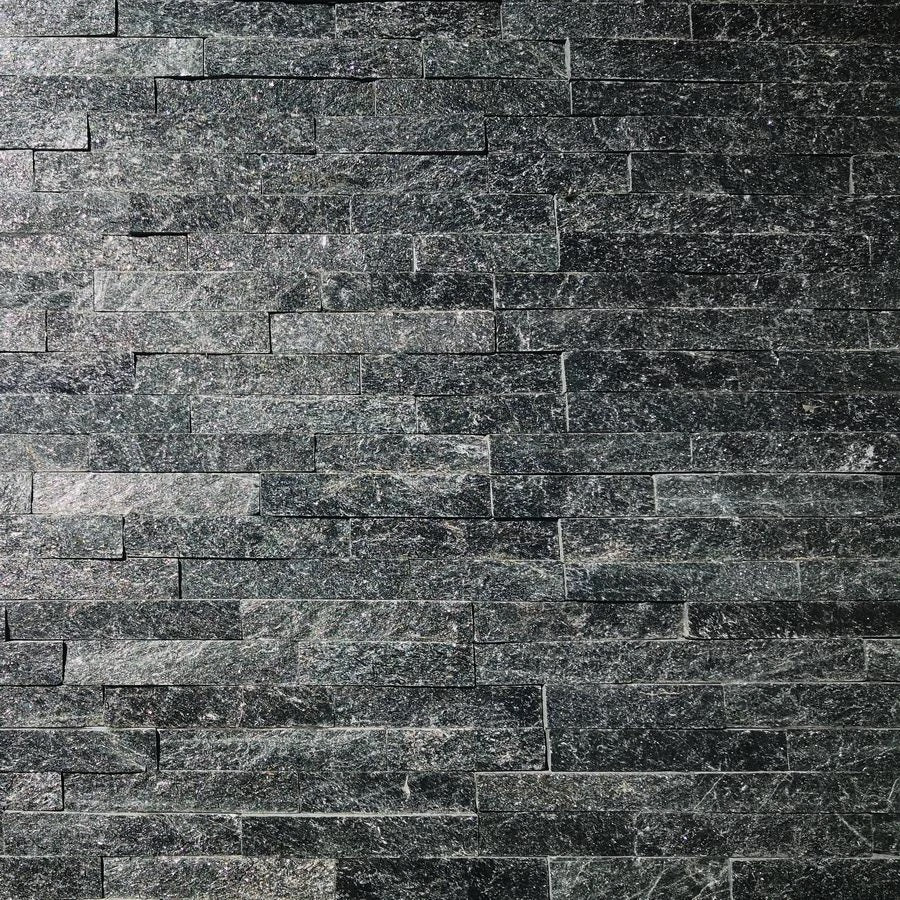Black Sparkle Quartz I 550 x 150mm | Bluesky Stone