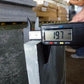 Bluesky Stone - quality checking, calibration 