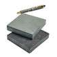 Grey Slate Paving Slabs | 600 x 300 x 15 mm | £24.63/m2 - Crate Deal | NI