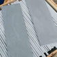 Grey Slate Paving Patio Coping & Pond Slabs 800 x 250 x 20 mm | PRE ORDER