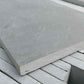 Grey Slate Paving Patio Coping & Pond Slabs 800 x 250 x 20 mm | PRE ORDER