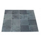 Black Slate Paving Slabs | 900 x 600 | As low as £28.00/m2 | Bluesky Stone