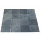 Black Slate Floor Tiles | 600 x 400 x 10 mm | £7 each - Milton Keynes