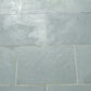Grey Slate Paving tiles 800 x400 / Bluesky Stone / close up