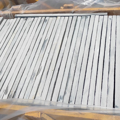 dove grey 600 x 600 grey crate top view