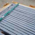 Black Limestone Paving Slab | 900×600×20mm | Sawn & Hand Cut Edge