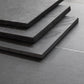Black Slate Paving Patio Slabs | 600 x 600 x 20 mm slabs | £19 each collect Milton Keynes