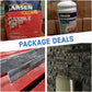 Copy of Black Slate Cladding | Package Deal - TEST / Mark