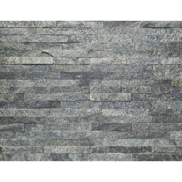 Split Face 3D Stone Cladding Wall Tiles | Bluesky Stone