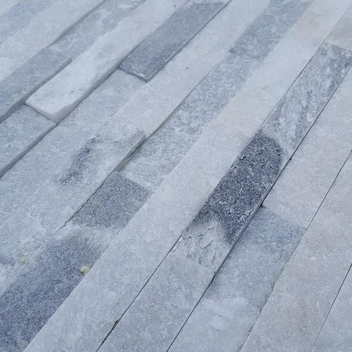 Z Shape Split Face Cladding - Mini